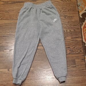 Nike Youth Club Fleece Joggers